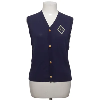 Gilet (Bleu) de The Animals Observatory Polyamide, Viscose