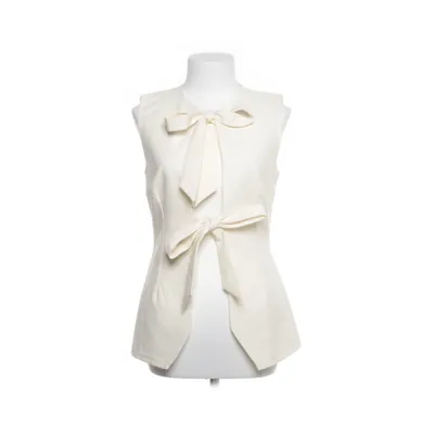 Väst (Beige) från Peppermayo Elastan, Polyester