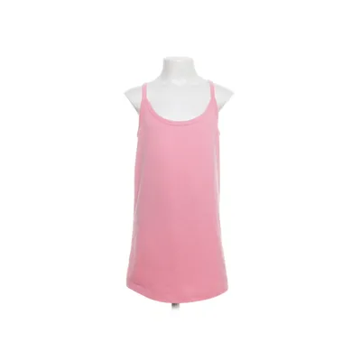 Tanktop (Roze) van Retour Katoen, Elastaan, Polyester