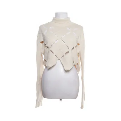 Coltrui (Beige) van H&M Studio Wol, Kasjmier