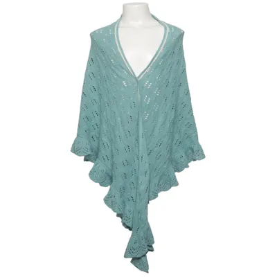 Écharpe (Vert) de Noa Noa Coton