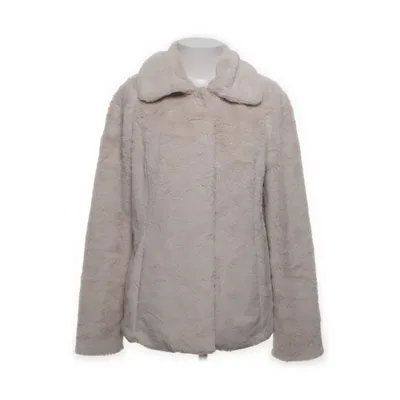 Jacka (Beige) från Soul River Polyester