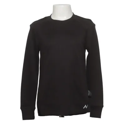 Underställströja (Svart) från Alpine Polyester