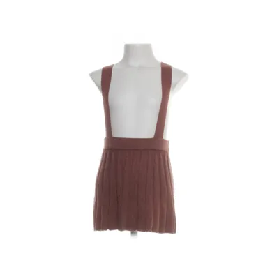 Hängselkjol (Brun) från Zara Baby