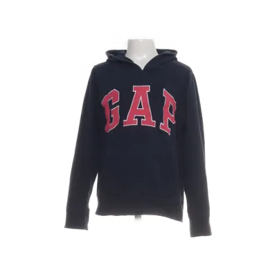 Hoodie (Blue) from Gap Cotton, Polyester