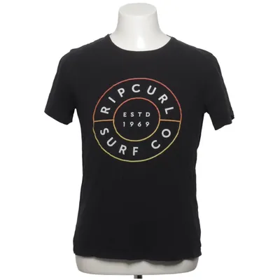 T-shirt (Black) from Rip Curl