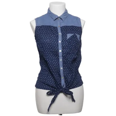 Topp (Blå, Vit) från LTB Jeans