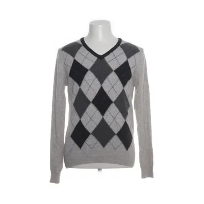 Pullover (Grå, Flerfärgad) från Pringle Ull