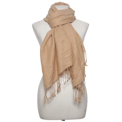 Sjaal (Beige) van Pashmina Zijde