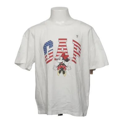 T-shirt (Minnie Mouse) van Gap x Disney Katoen
