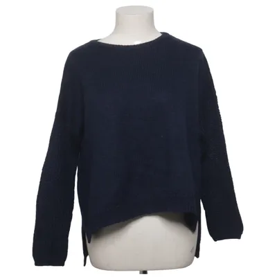 Sweater (Blue) from Cheap Monday Acrylic, Wool