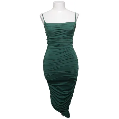 Robe (Vert) de Oh Polly
