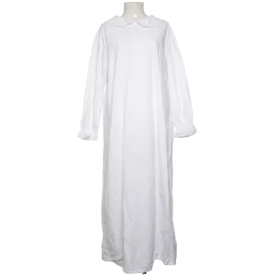 Natkjole (Nattlinne för Lucia ) fra MyWear Bomuld