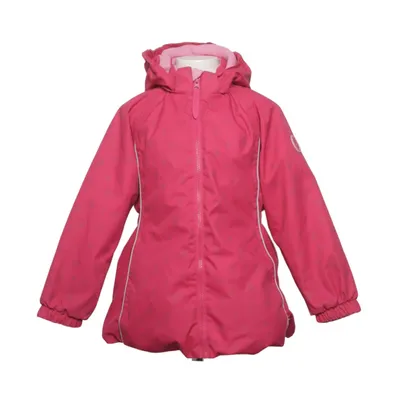Jakke (Alba Reflective Winter) fra Racoon Polyester