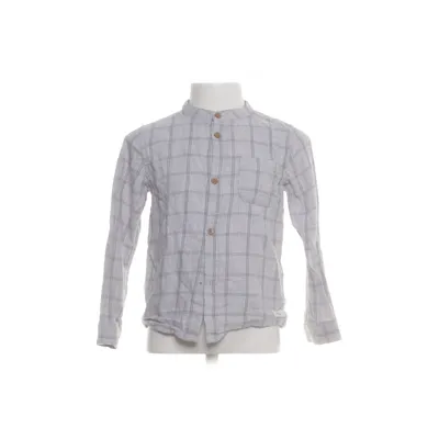 Blouse (Grijs) van Newbie by KappAhl Katoen