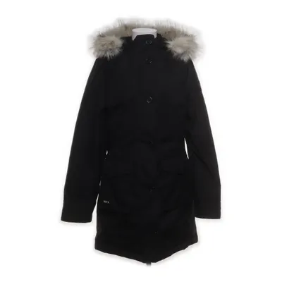 Vinterkappa (Grå) från We Make Sport Alive