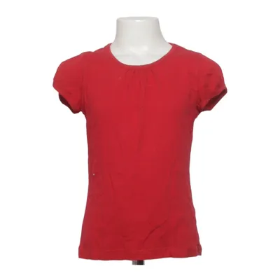 T-shirt (Red) from Kids by Lindex Cotton