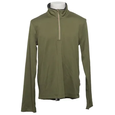 Maillot de sport (Vert) de CRW Élasthane, Polyester