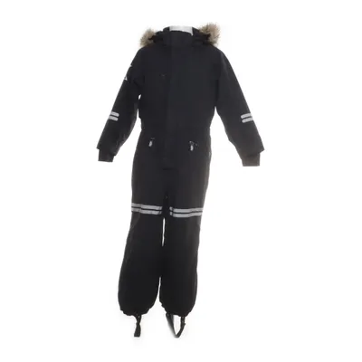 Outdoor overalls  (Sort) fra Kaxs Proxtec Polyamid, Polyester