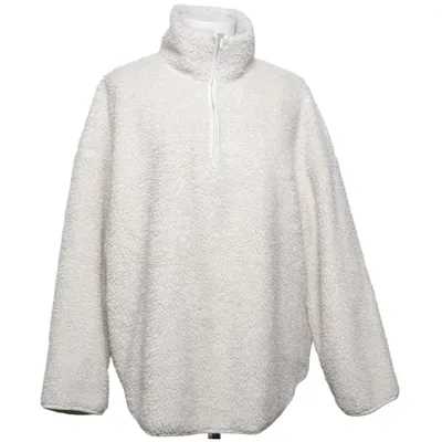 Polaire (Beige) de Zara Home Polyester