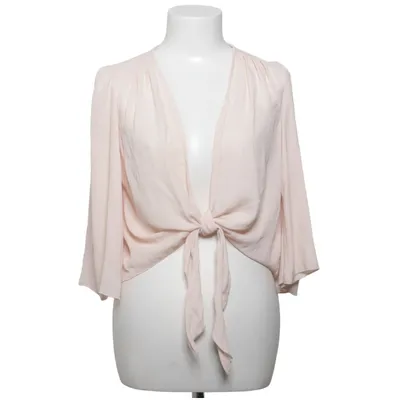 Omlottblus (Rosa) från VILA Clothes Polyester