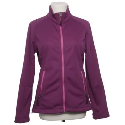 Veste anti-froid (Violet) de Shamp