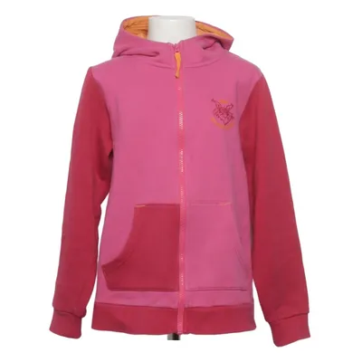 Huvtröja (Rosa) från Lynx Bomull, Polyester