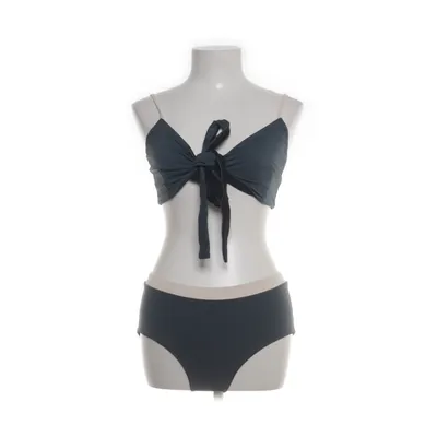 Bikini (Bleu, Noir) de MYMARINI