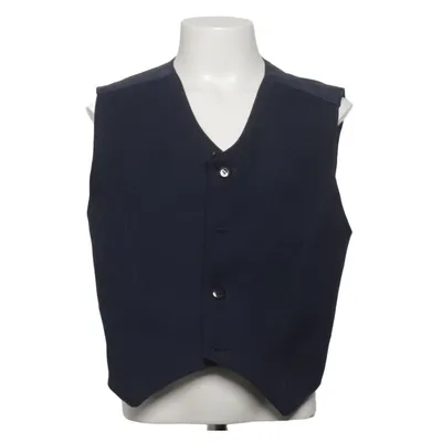 Gilet de costume (Bleu)