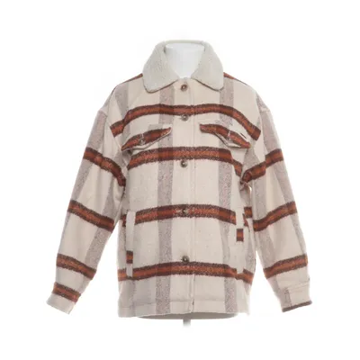 Overshirt (Beige, Meerkleurig) van Billabong Polyester