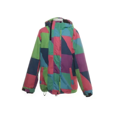 Manteau de ski (B68052) de Just Play Polyester