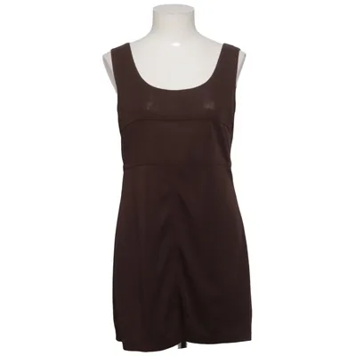 Kjole (Brun) fra Tippy Polyester