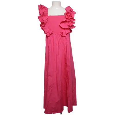 Långklänning (Rosa) från H&M