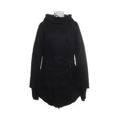 Winterjas (MILO) van Khujo Katoen, Nylon, Polyester