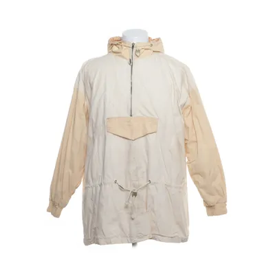 Anorak (Beige, Gul) från Luna Bomull