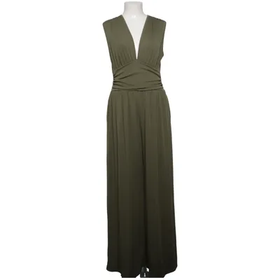 Jumpsuit (Groen) van Cider Elastaan, Polyester