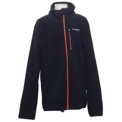 Fleece jacket (J Mfn Fleece Act) from Everest Polyester