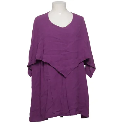 Tunique (Violet) de Ralston Design Lin, Viscose