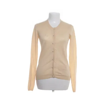 Kofta (Beige) från Stella Nova Ull, Akryl