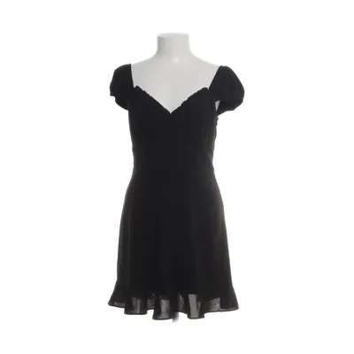 Kleid (Schwarz) von Pamela x NA-KD Polyester