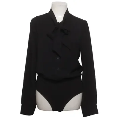 Body (Svart) från Kate Kasin Polyester, Viskos