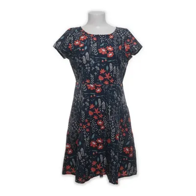 Klänning (Blå, Flerfärgad) från Cissi och Selma