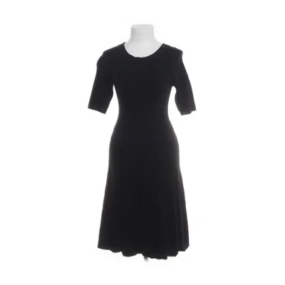Kjole (Sort, Blå) fra Nümph Polyamid, Viscose