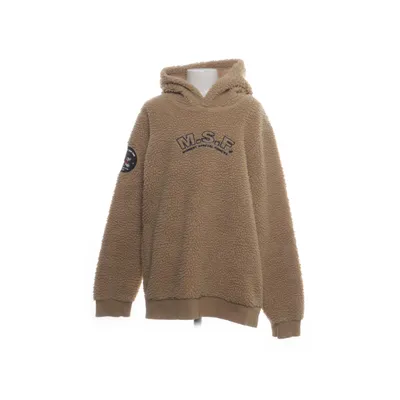 Capuchon sweater (Beige) van Me and my Monkey Polyester