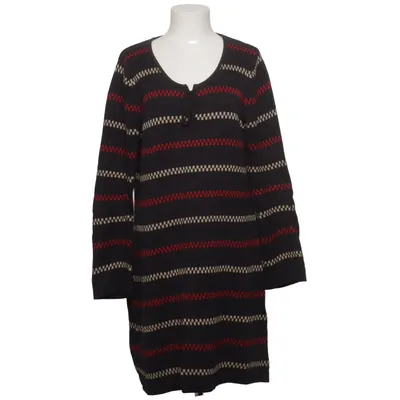 Klänning (Svart, Röd, Beige) från Jumperfabriken Bomull