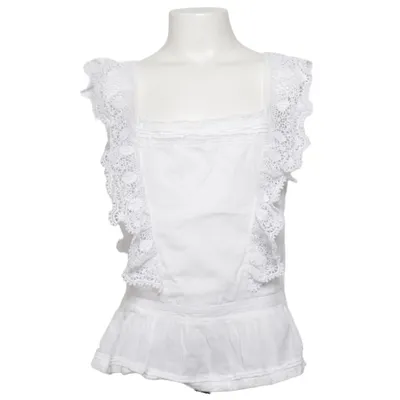 Haut (Blanc) de Zadig & Voltaire Coton
