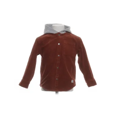 Jakke (Brun) fra Vertbaudet Bomuld, Polyester