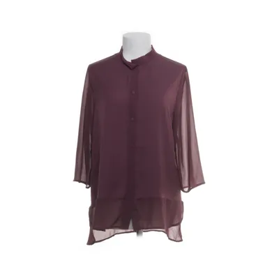 Blouse (Purple) from Moss Copenhagen Polyester