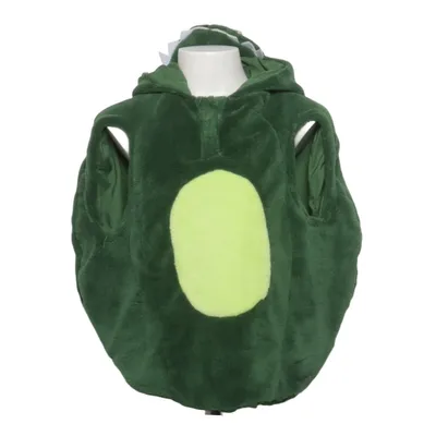 Maskeradkläder (Grön) från Zara Polyester