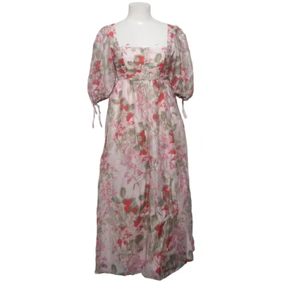 Maxi jurk (Roze) van & Other Stories Katoen, Lyocell, Polyester